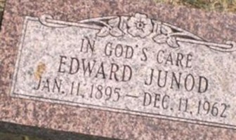 Edward Junod