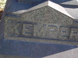 Edward Kemper
