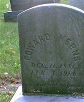 Edward Kerns