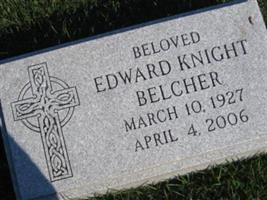 Edward Knight Belcher