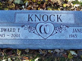 Edward Knock