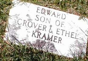 Edward Kramer