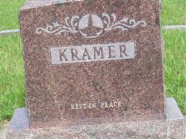 Edward Kramer