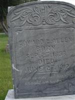 Edward L Allen