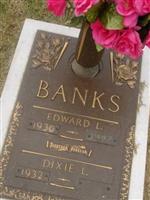 Edward L. Banks