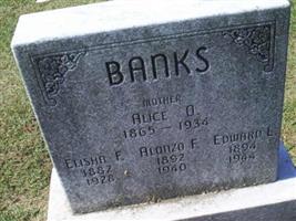 Edward L. Banks