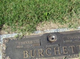 Edward L. Burchett