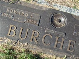 Edward L. Burchett
