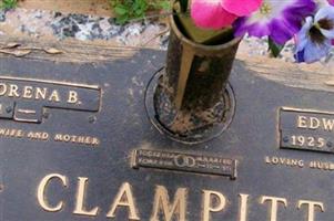 Edward L. Clampitt