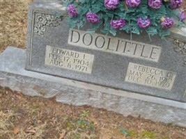 Edward L. Doolittle
