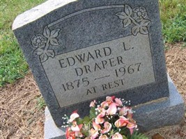 Edward L. Draper Edward L. Draper