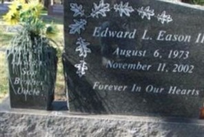 Edward L. Eason, III