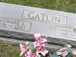 Edward L. Gatlin