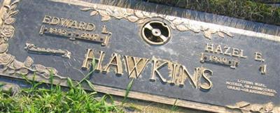 Edward L. Hawkins