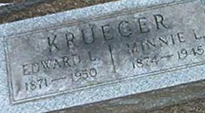 Edward L. Krueger
