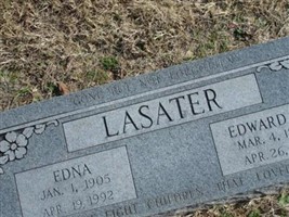 Edward L. Lasater