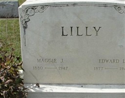 Edward L. Lilly