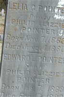 Edward L. Pointer Edward L. Pointer