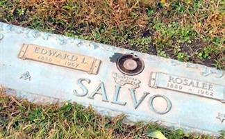 Edward L. Salvo