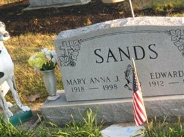 Edward L. Sands