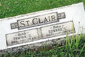 Edward L. St. Clair