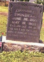 Edward L. Swindell Edward L. Swindell