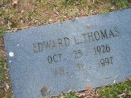 Edward L Thomas (2037203.jpg) Edward L Thomas (2037203.jpg)