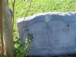 Edward L. Wofford