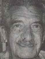 Edward Lalo "Blackie" Salgado Edward Lalo "Blackie" Salgado