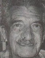 Edward Lalo "Blackie" Salgado