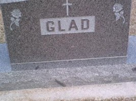 Edward Larrys Glad Edward Larrys Glad