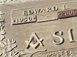 Edward Lawrence Singletary, Sr Edward Lawrence Singletary, Sr