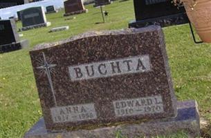 Edward Lee Buchta