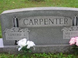 Edward Lee Carpenter