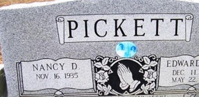 Edward Lee Pickett