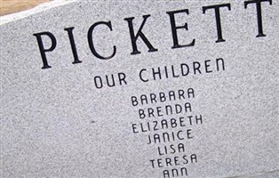 Edward Lee Pickett