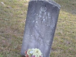 Edward Leo Collier