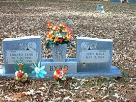 Corp Edward Leon Byrd Corp Edward Leon Byrd