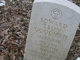 Edward Leon Goodman Edward Leon Goodman