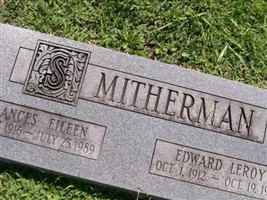 Edward Leroy Smitherman Edward Leroy Smitherman