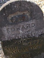 Edward Linebaugh Edward Linebaugh