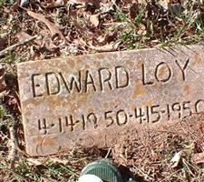 Edward Loy