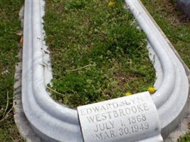 Edward Lyn Westbrooke