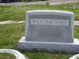 Edward Lyn Westbrooke