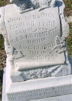 Edward Lynn Roberts Edward Lynn Roberts