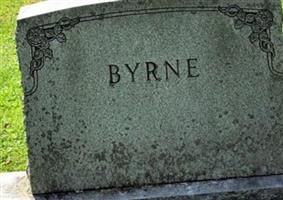 Edward M. Byrne