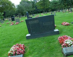Edward M. Cantor Edward M. Cantor