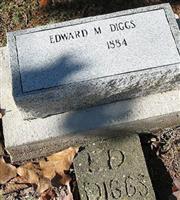 Edward M. Diggs