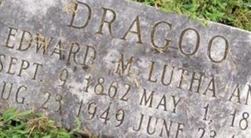 Edward M. Dragoo Edward M. Dragoo