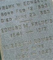 Edward M Francis